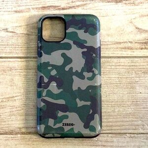 iPhone 11 Pro Max Phone Case
